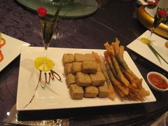 -悦隆酒店-中餐厅