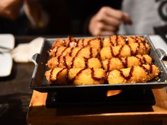 -很久以前羊肉串(长寿路星方汇店)