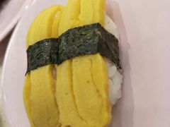 玉子烧-争鲜回转寿司(东方银座店)
