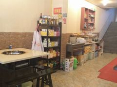 -泡椒王自助铁板烧(天生丽街店)