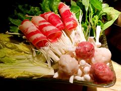 -大头椰·椰子鸡火锅(南宁万象城店)