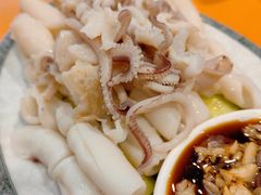 -雅苑餐厅(朝天路店)