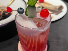 -醉东Oriental House(静安嘉里中心店)