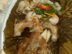 -清心鸡沙田乳鸽店·非遗传承(粤垦路店)