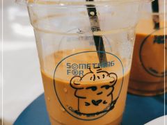 -Something For(中洲湾店)