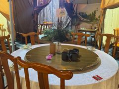 -后湖小院·乡野田园菜