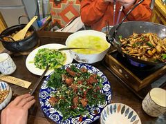-吃货私房菜(丽江束河古镇店)