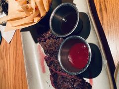 -THE CANNERY&JUJU 新鲜海鲜·牛排美食酒廊