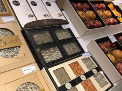 -Galleria百货店名品馆