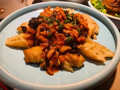-新白鹿餐厅(金鹰新街口店)