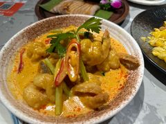 -Home Thai·泰谣(王府井apm店)