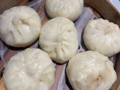 松茸肉包子-炉忆家宴(京东店)