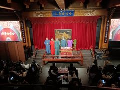 -哈哈曲艺社(西门闲亭店)