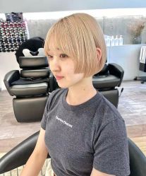 -LJOY丽锦造型·烫发染发