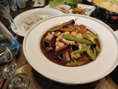 -威海九禧海鲜居渔水饺(经区店)