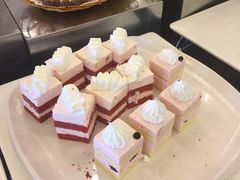 -海天一色海景自助餐厅(西港花园店)