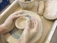 -粤陶渊.DIY陶艺体验馆(粤陶总店)