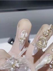 -LILY NAILS美甲美睫