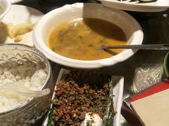 -金塔傣乡·云南民族特色菜·傣味手抓饭(金瓦路店)