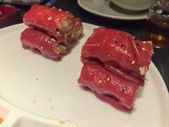 -蝴蝶里·粤菜·点心(滨江龙湖店)