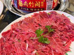 -尚竹阁冬瓜盅·18年地标美食(平洲店)