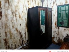 -明日世界密室轰趴·剧本桌游·箭馆团建(国贸店)