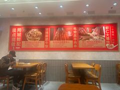-南城香(北京南站店)