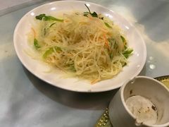 -域乐楼清真饭庄(华北路店)