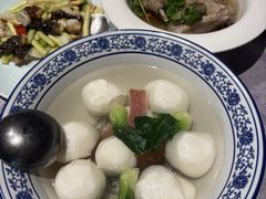 -山外山菜馆(玉泉路店)