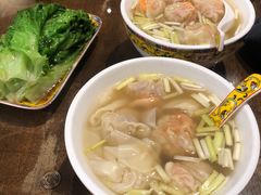 -一记面馆(易发店)