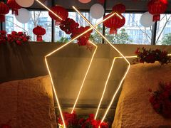 -上海外滩英迪格酒店