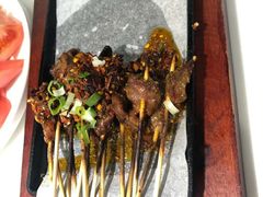-卡路里的烤宴(浑南首创店)