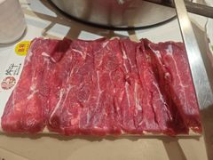 -焯牛潮汕牛肉火锅(云峰街创始店)