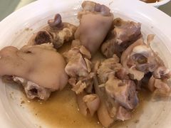 -金鮀岛潮州酒家