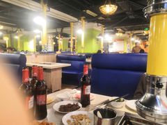 大堂-爱客得牛排海鲜烤肉·火锅自助(春熙路黑金好店)