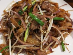 干炒牛河-德宏记·茶餐厅(新辰里学清路店)