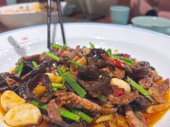 肝腰合炒-妈妈传炖品(双林店)