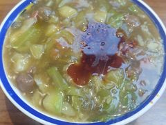 -邢老三肉丸糊辣汤·非遗美食(凤城六路店)