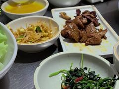 -喜来稀肉(虹泉路店)