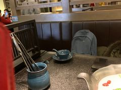 -湊湊火锅·茶憩(打浦桥日月光店)