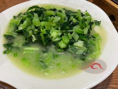 钵钵小苦菜-老滇山寨•云南特色菜•地方菜•民族风情歌舞表演(金碧店)