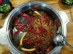 -盖帮鳝鱼串串(东郊记忆店)