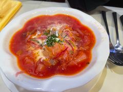 -老井俄式餐厅