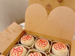 -汾阳花园酒店·餐厅(徐汇店)