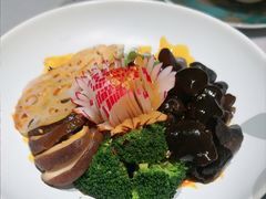 -徐记海鲜·家宴(南油永新汇店)