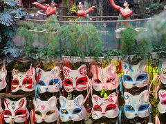 -正佳雨林生态植物园