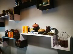 -蜗牛小馆醉乡民谣云南菜(惠新西里店)