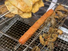 -红棚子肚绷·徐州烧烤(南京店)