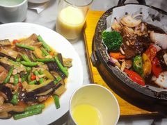 -小菜园新徽菜(溧阳万达店)