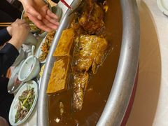 -津沽小院(天津之眼店)